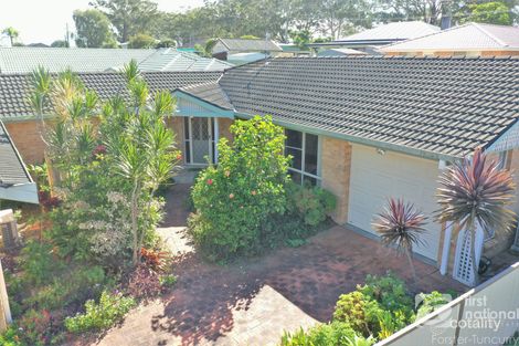Property photo of 2/4 Huntly Close Tuncurry NSW 2428