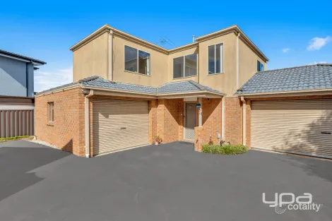 Property photo of 68B Eldorado Crescent Meadow Heights VIC 3048