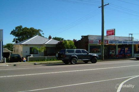 Property photo of 1/316 Sandgate Road Shortland NSW 2307
