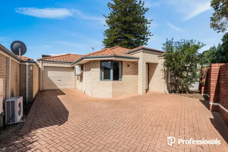 2d Gretham Rd, Westminster, WA 6061