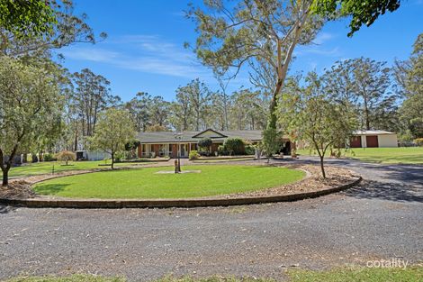 169b Callala Beach Rd, Callala Beach, NSW 2540