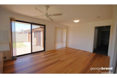 Property photo of 4 Risdon Crescent Kariong NSW 2250