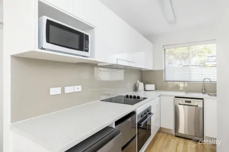 Property photo of 4/145 Shoal Bay Road Nelson Bay NSW 2315