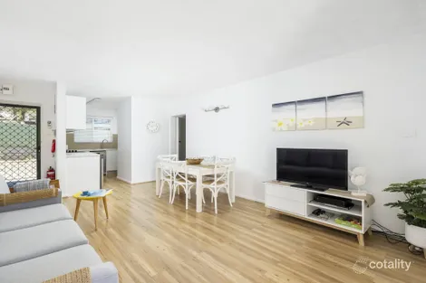 Property photo of 4/145 Shoal Bay Road Nelson Bay NSW 2315