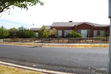 10 Farrar Ave, Horsham, VIC 3400