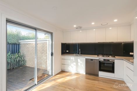 Property photo of 2/7 Lindsay Street Beaumaris VIC 3193