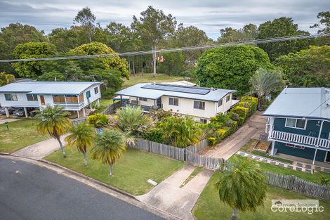 Property photo of 300 Blanchfield Street Koongal QLD 4701