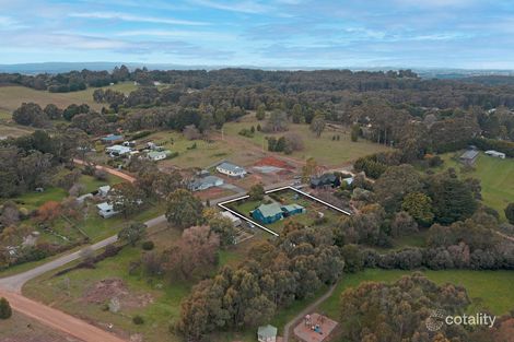 Property photo of 41 Corbetts Road Gordon VIC 3345