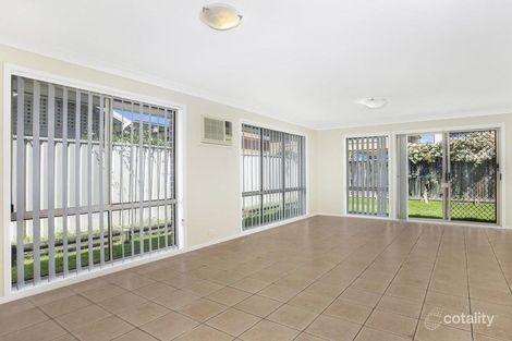 Property photo of 32 Burnham Avenue Glenwood NSW 2768