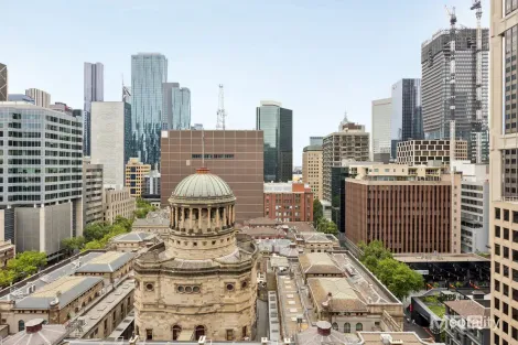 1318/199 William St, Melbourne, VIC 3000