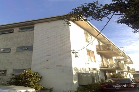 Property photo of 5/23 Maribyrnong Road Ascot Vale VIC 3032