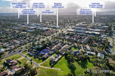 Property photo of 2/11 Reserve Road West Melton VIC 3337