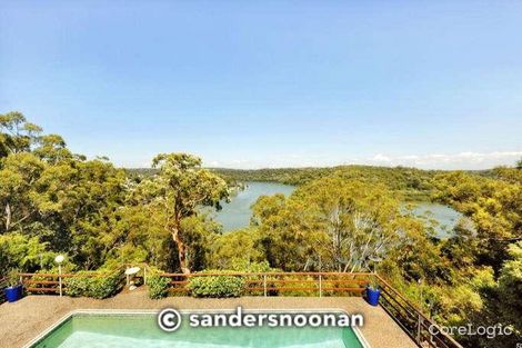 Property photo of 5 Finch Place Lugarno NSW 2210