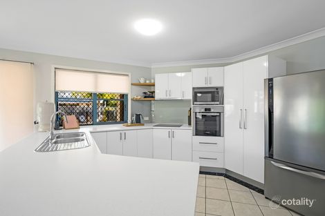 Property photo of 2 Wedd Close Wellington Point QLD 4160