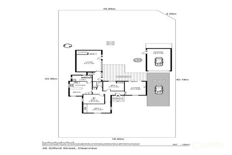 Property photo of 26 Guildford Street Clearview SA 5085