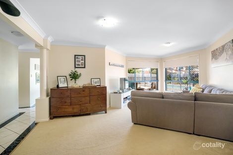 Property photo of 2 Wedd Close Wellington Point QLD 4160