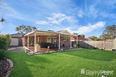 Property photo of 21 Poppy Drive South Morang VIC 3752