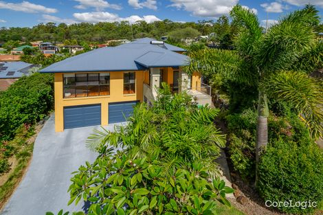 Property photo of 24 Yaldara Street Pacific Pines QLD 4211