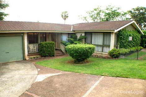 Property photo of 127 Merindah Road Baulkham Hills NSW 2153