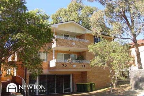 16/72-74 Glencoe St, Sutherland, NSW 2232