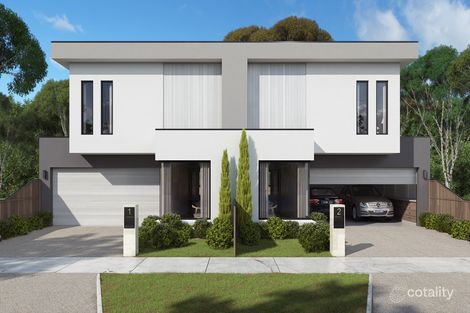 38 Saric St, Fraser Rise, VIC 3336