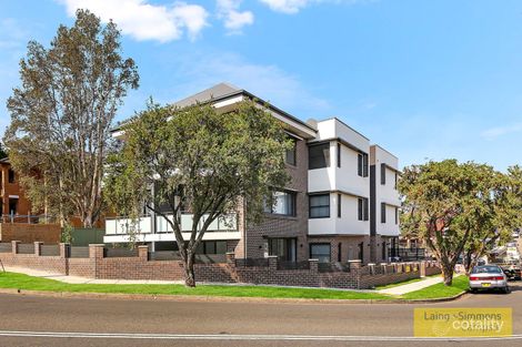 3/89 Claremont St, Campsie, NSW 2194