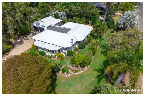 Property photo of 14 James Street The Range QLD 4700