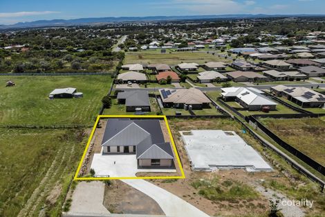 Property photo of 36 Chant Drive Rosenthal Heights QLD 4370