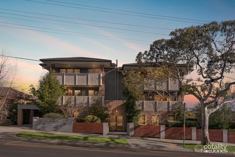 Property photo of 10/70 Hewish Road Croydon VIC 3136