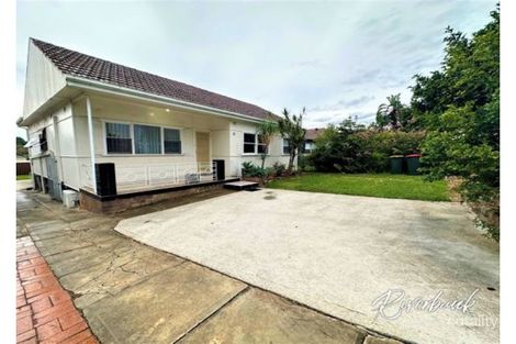 21 Hilltop Rd, Merrylands, NSW 2160