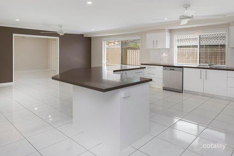 Property photo of 33 Fortescue Street Pacific Pines QLD 4211