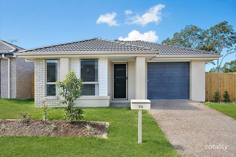 Property photo of 70 Flora Terrace Pimpama QLD 4209