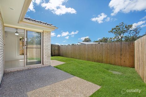 Property photo of 70 Flora Terrace Pimpama QLD 4209