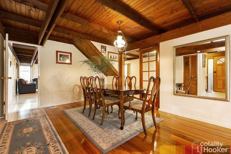 Property photo of 49 Oakpark Drive Chadstone VIC 3148