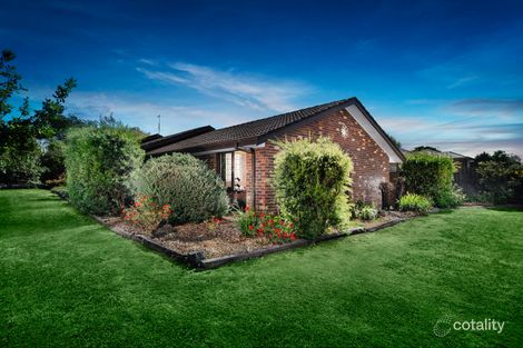 Property photo of 8 Moray Court Narre Warren VIC 3805