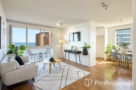 Property photo of 54/3 Alfred Square St Kilda VIC 3182