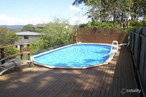 Property photo of 119 Malinya Road Davistown NSW 2251