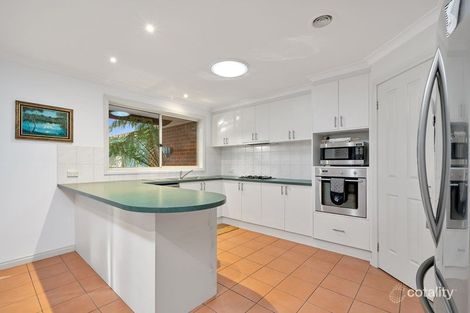 Property photo of 9 Byron Court Wyndham Vale VIC 3024