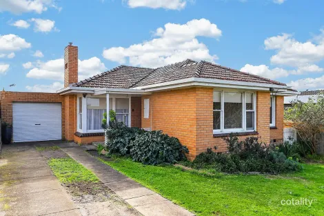Property photo of 6 Jukes Street Warrnambool VIC 3280