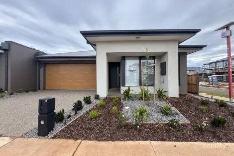 9 Brushwood Dr, Aintree, VIC 3336