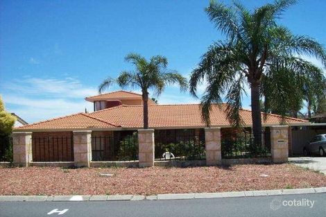 19 Kipling St, Lake Coogee, WA 6166