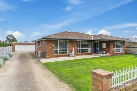 Property photo of 39 Clarke Street Allansford VIC 3277