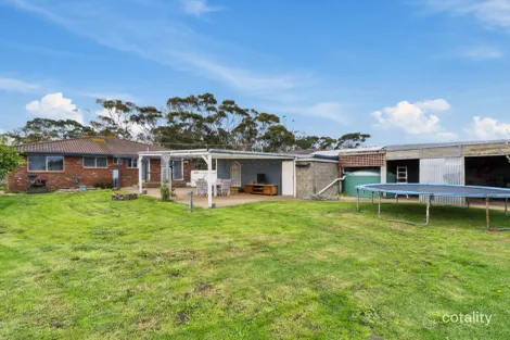 Property photo of 39 Clarke Street Allansford VIC 3277