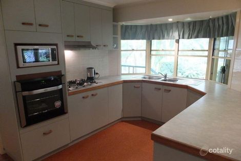 Property photo of 33 Mount Martin Road Kuttabul QLD 4741