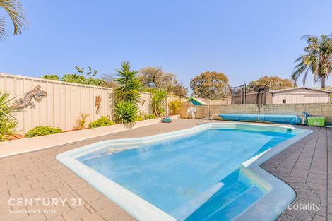 Property photo of 8 Ashurst Place Huntingdale WA 6110