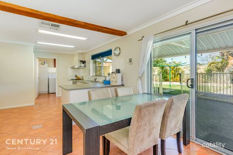 Property photo of 8 Ashurst Place Huntingdale WA 6110