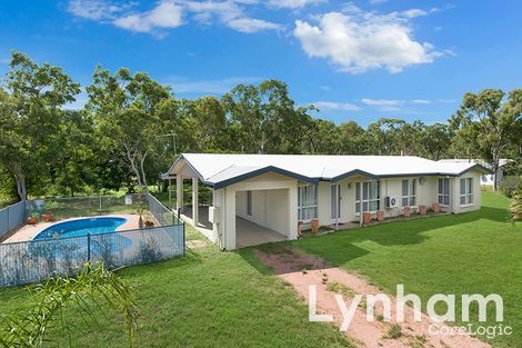 Property photo of 4 Rhyl Court Mount Low QLD 4818