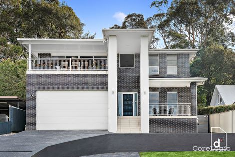 Property photo of 12 Mountain Avenue Woonona NSW 2517