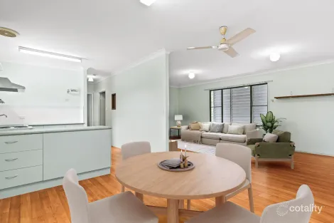 3/10 Florence St, Nambour, QLD 4560