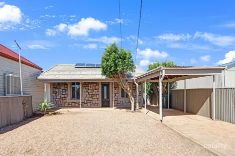 405 CUMMINS ST, BROKEN HILL, NSW 2880